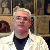 Kakhaber Tatishvili