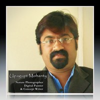 upagupt mohanty