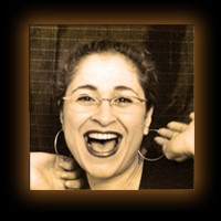 Sarit Paz