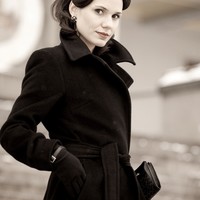 Julia Seregina