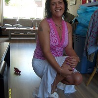 Erica vd cruijs