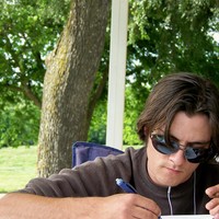 Garrett Gill
