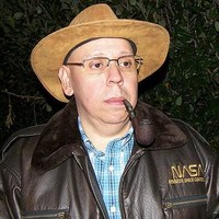 Ricardo G. Silveira