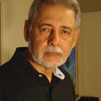 Erasmo Hernandez