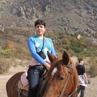 inna khorosheva