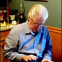 James Lanigan-Thompson