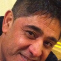 husham khalsan
