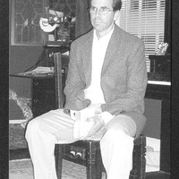Tom Stewart