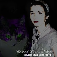 Barbara Hajek
