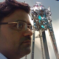 ARYA HARSHVARDHAN
