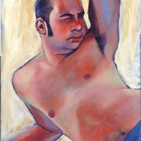 Justin  Harder