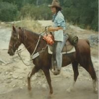 Marcia Wilson