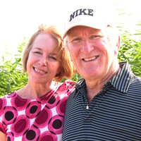 John and margaret bayalis