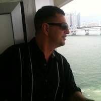 kenneth hudson