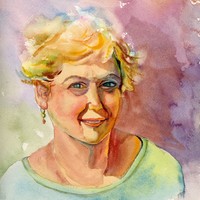 Nancy Melton