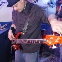 Jason Cantrell