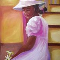 Janie McGe