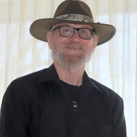 Glenn Ray