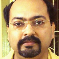 Ayan Ghoshal