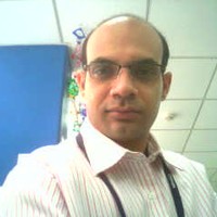 Dr. Akshay Mathur