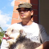 francis kwok peng kin