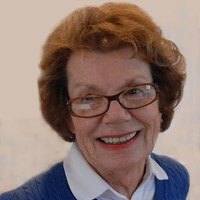Caroline Sutton