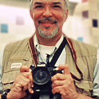 Eugene Breaux