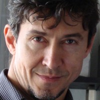 Alex Hook Krioutchkov
