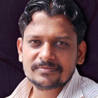 pramod apet