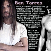 Ben Torres