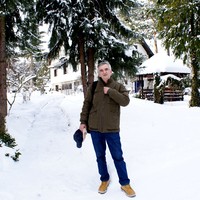Miroslav Stojkovic