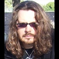 Daren Honaker