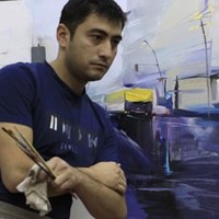 Sarvar Sulayman