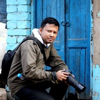 Biswajit De