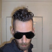 chris zuga