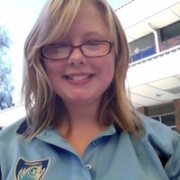 Amelia Pickersgill