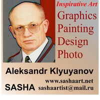 Aleksandr Klyuyanov