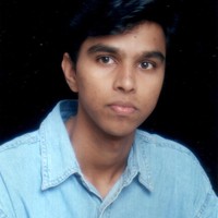 prashant ghadge