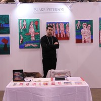 Blake Peterson