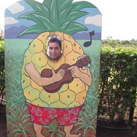 jeremy garza