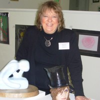Sharon Lee Samyn