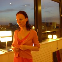 Joanna Glazer