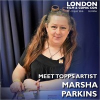 Marsha Parkins
