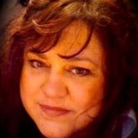 Linda Simon