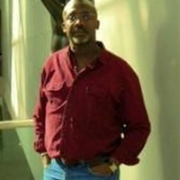 Gilbert Joseph  Alexander