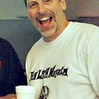 Mick O'Day