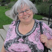 Kathy Poitras