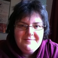 Claire Budden