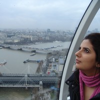 Tara Singla