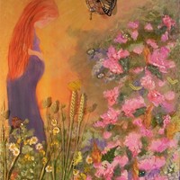Judyann Traquair